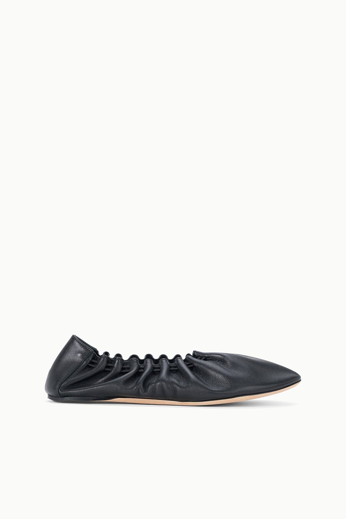 Rue Flat | Black — 1