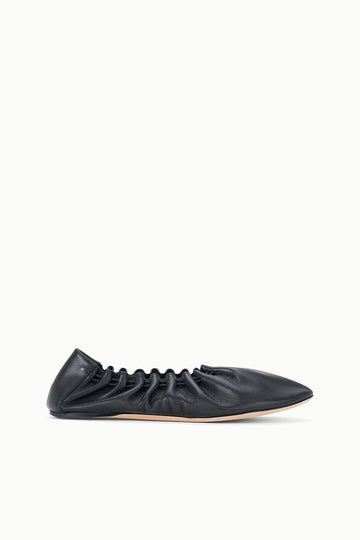 Rue Flat | Black — 1