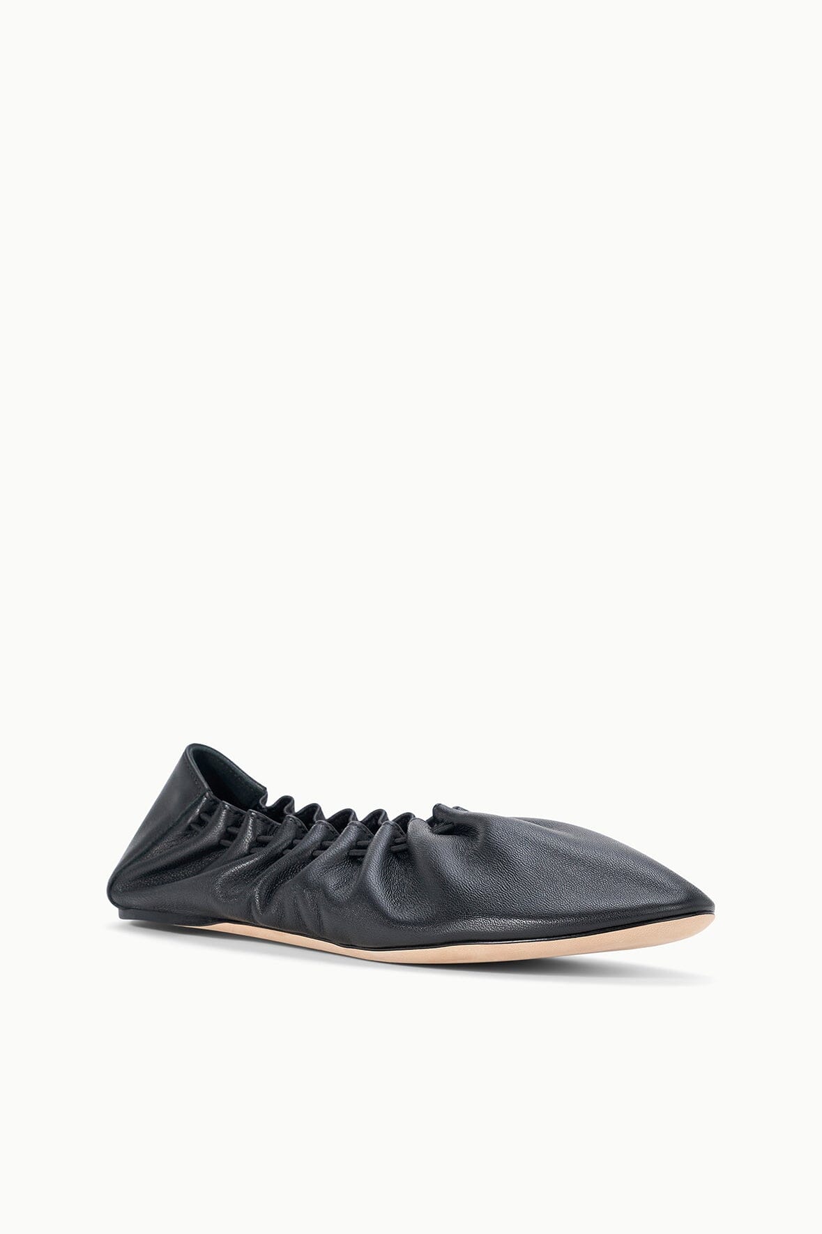 Rue Flat | Black — 2