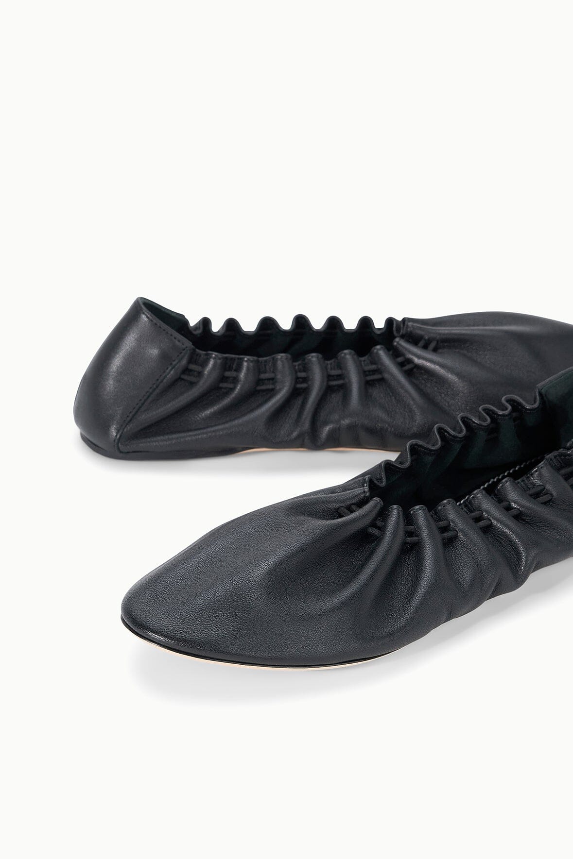 Rue Flat | Black — 6