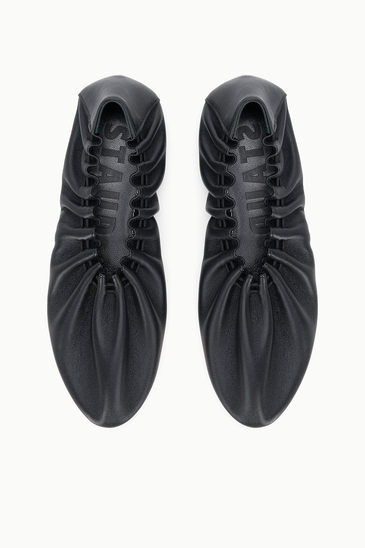 Rue Flat | Black — 7