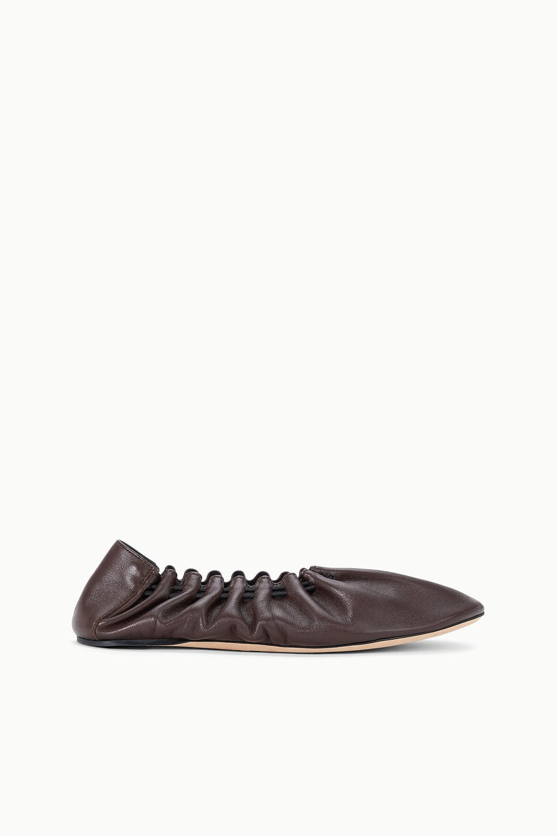 Rue Flat | Espresso — 1