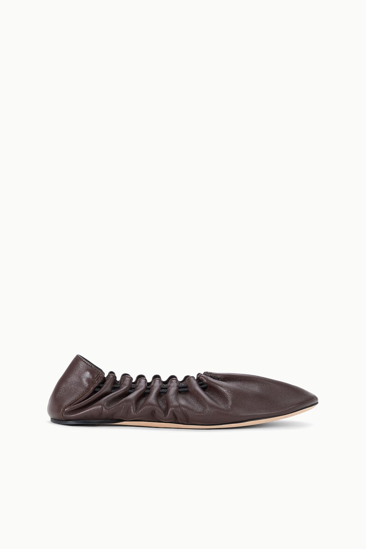 Rue Flat | Espresso — 1