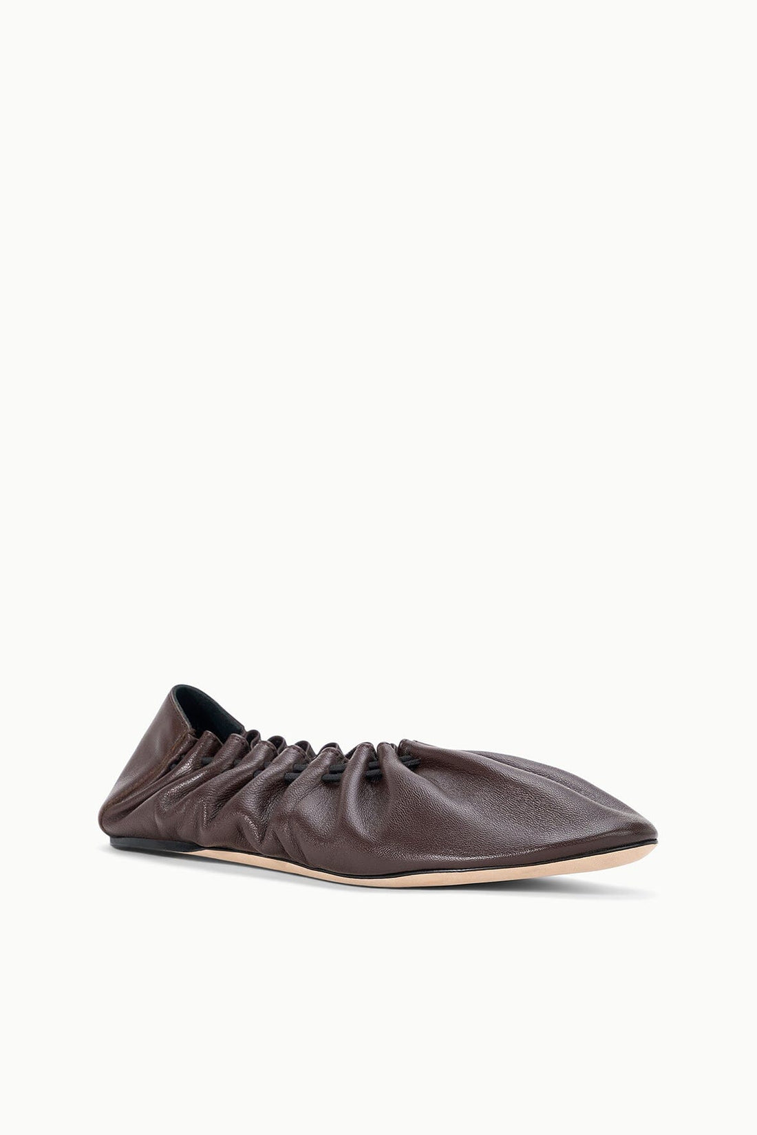 Rue Flat | Espresso — 1