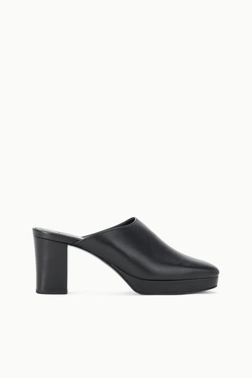 Monica Mule | Black — 1