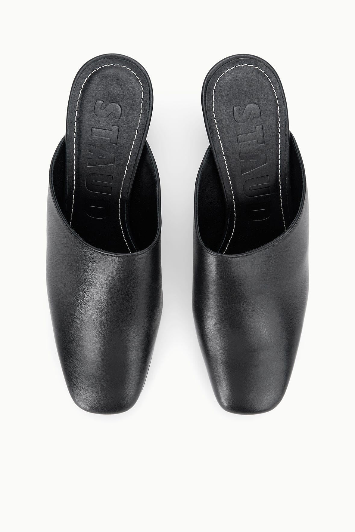 Monica Mule | Black — 6