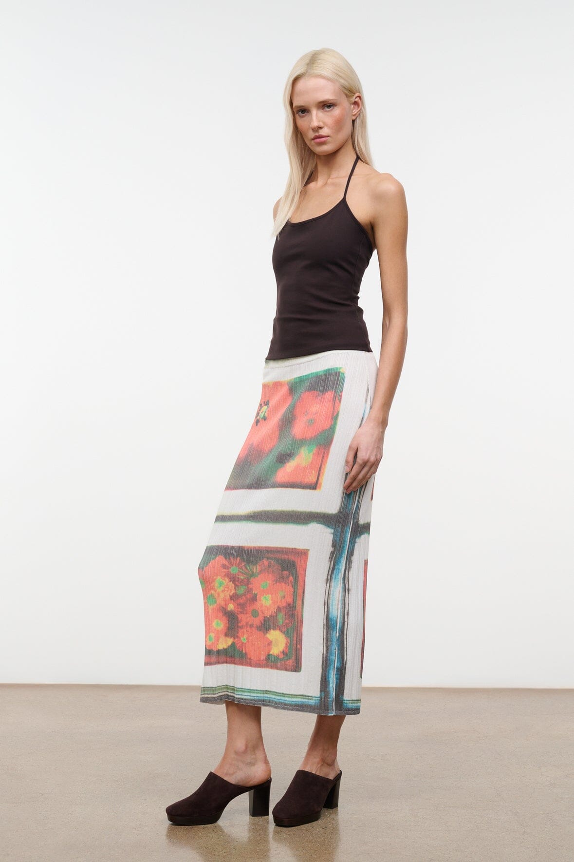 Monica Mule | Espresso — 3