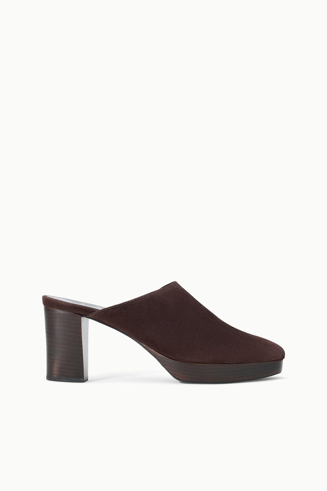 Monica Mule | Espresso — 1