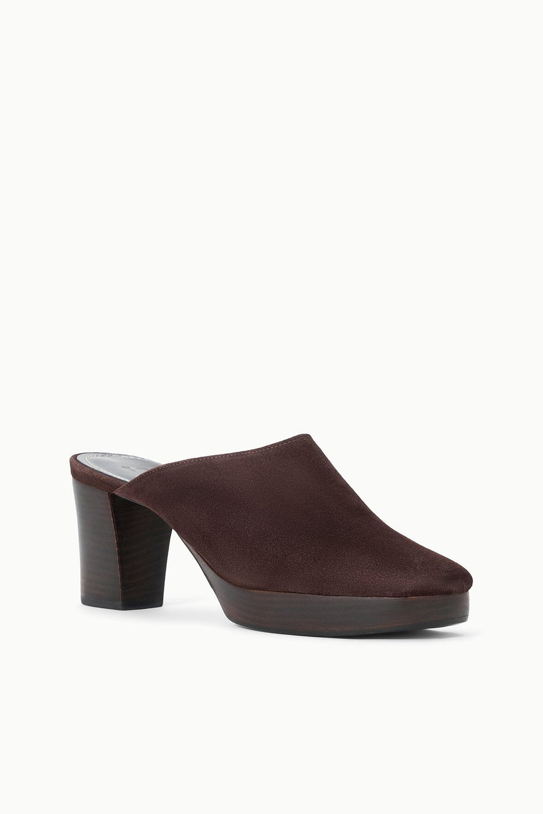Monica Mule | Espresso — 1