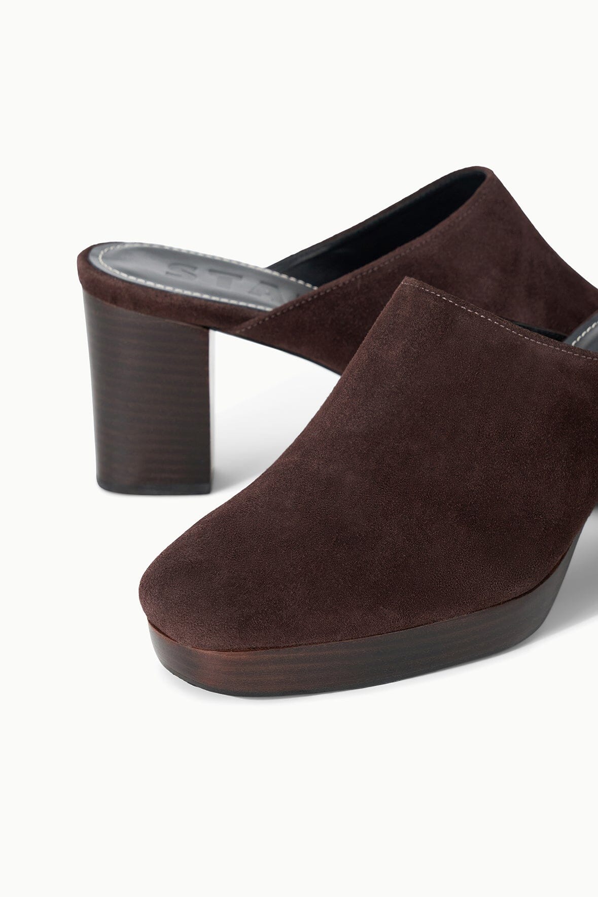 Monica Mule | Espresso — 5