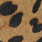 Fallon Platform Sandal | Cheetah — 7