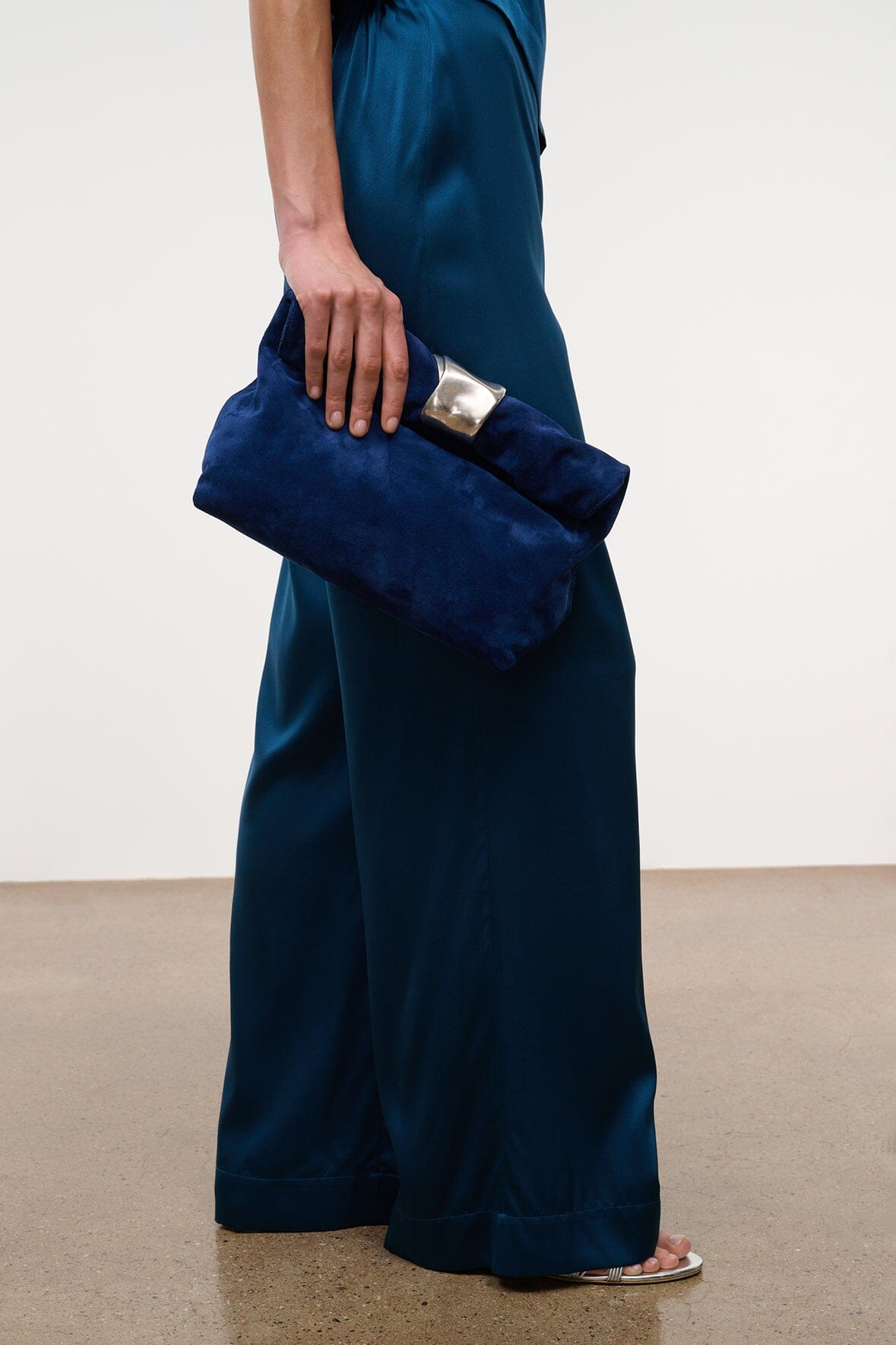 Cuff Clutch | Cobalt — 4