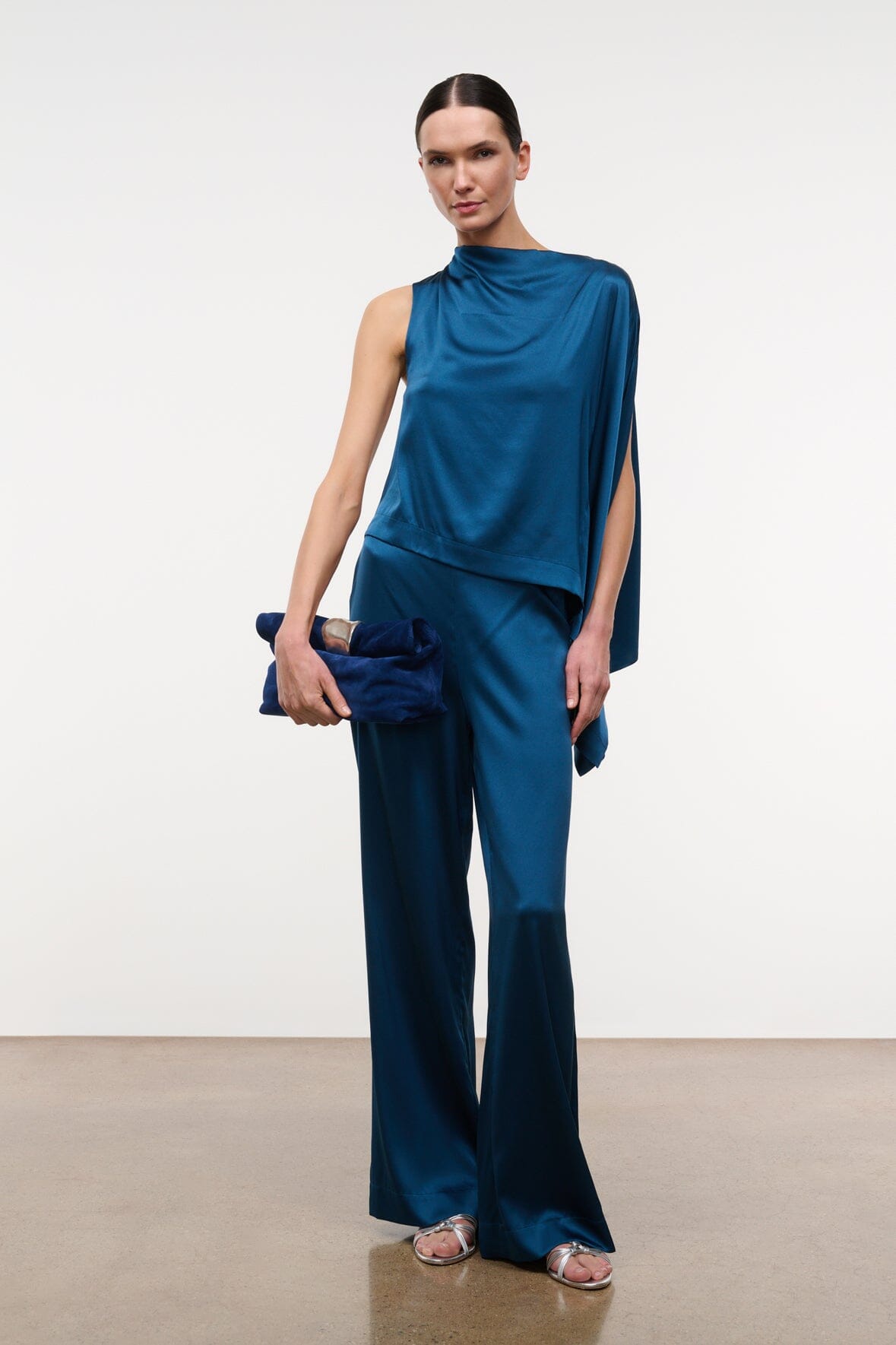 Cuff Clutch | Cobalt — 5