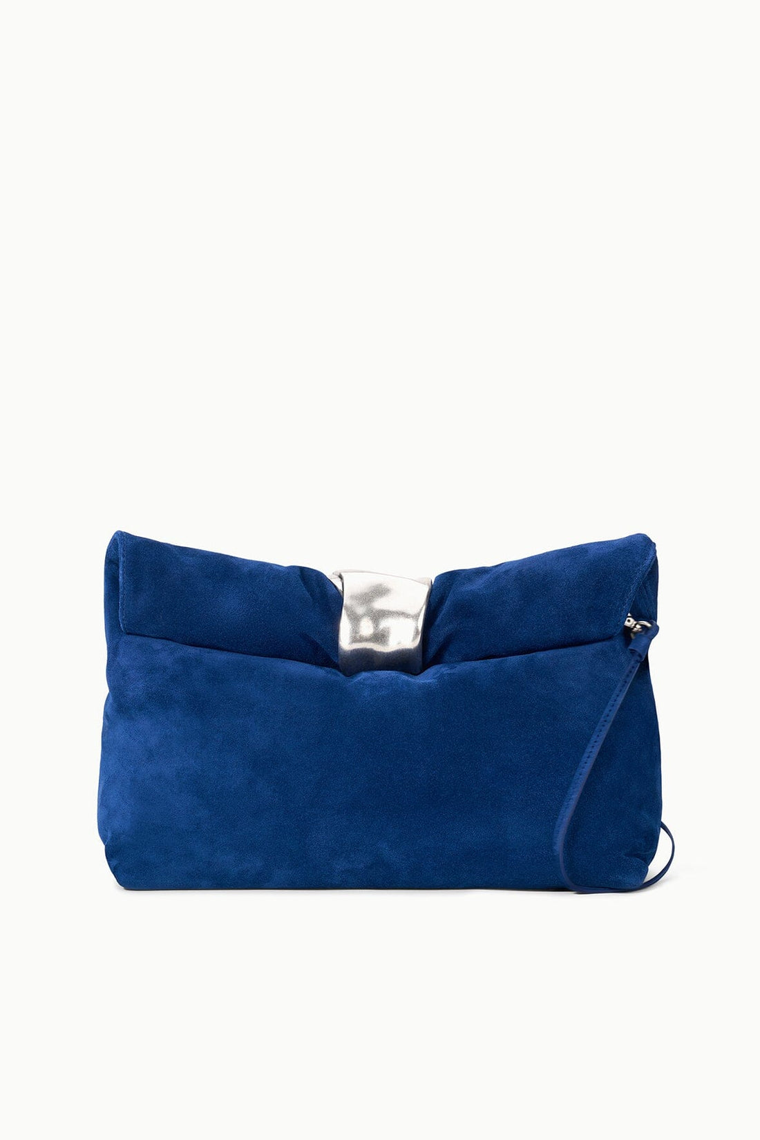 Cuff Clutch | Cobalt — 1