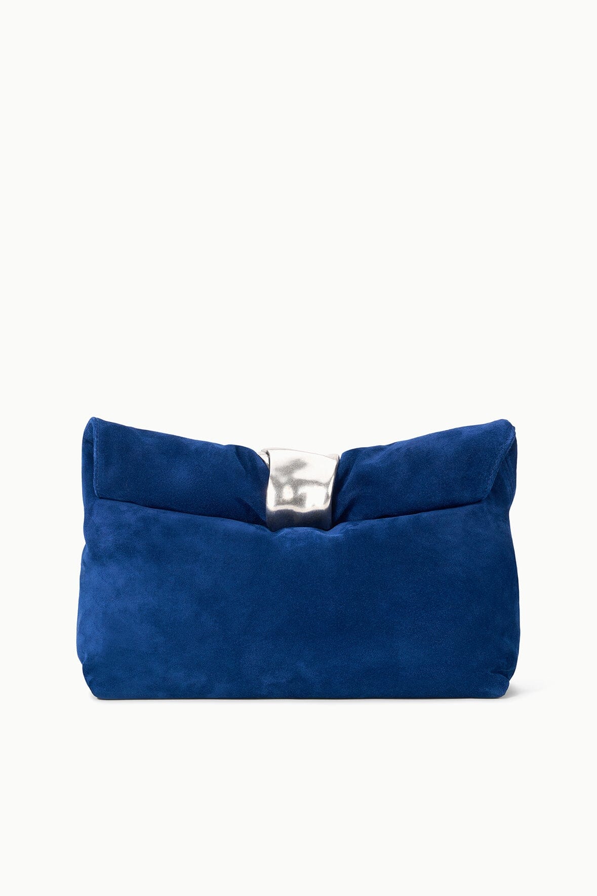 Cuff Clutch | Cobalt — 6