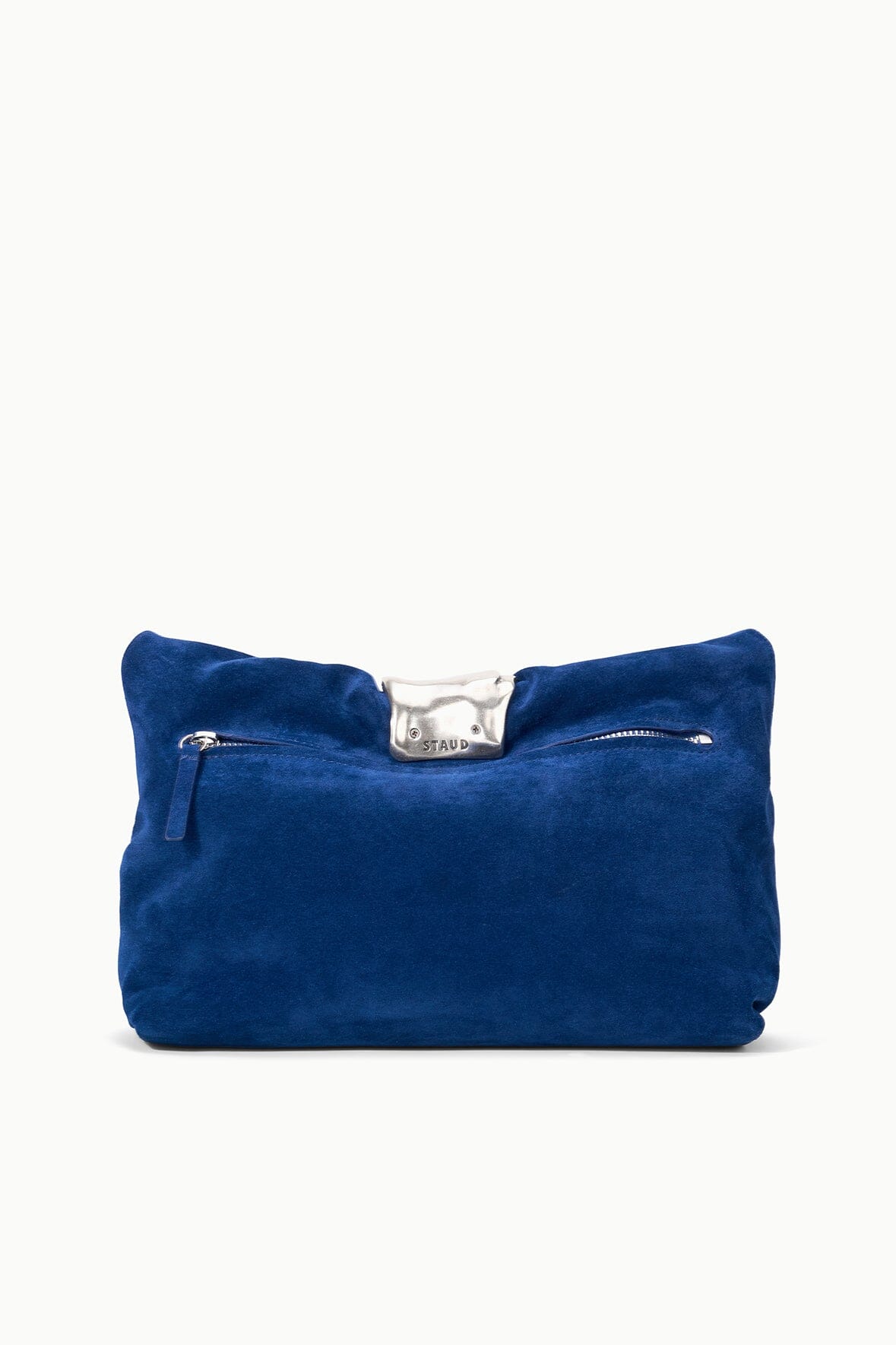 Cuff Clutch | Cobalt — 7