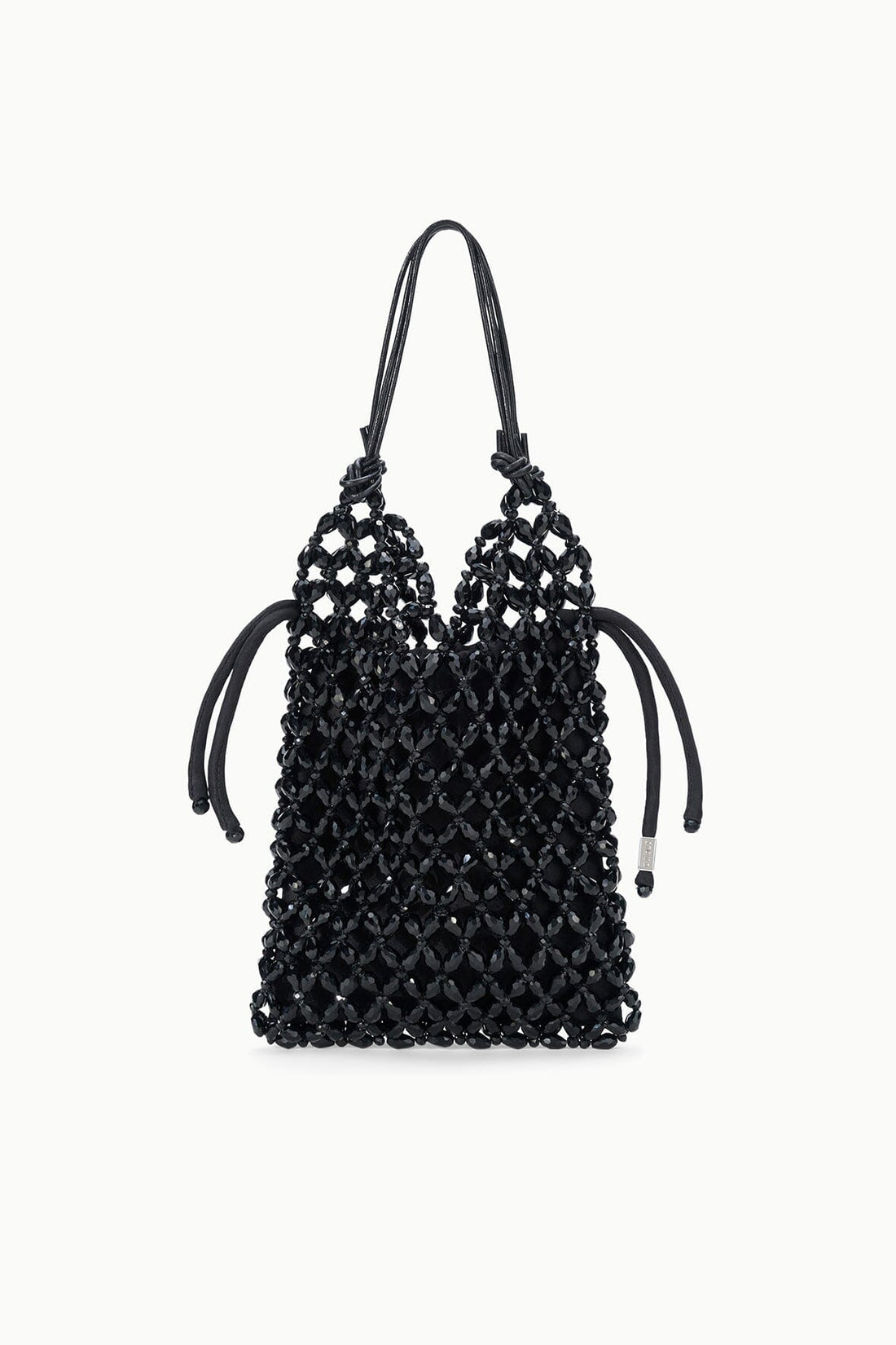 Karla Bag | Black — 1