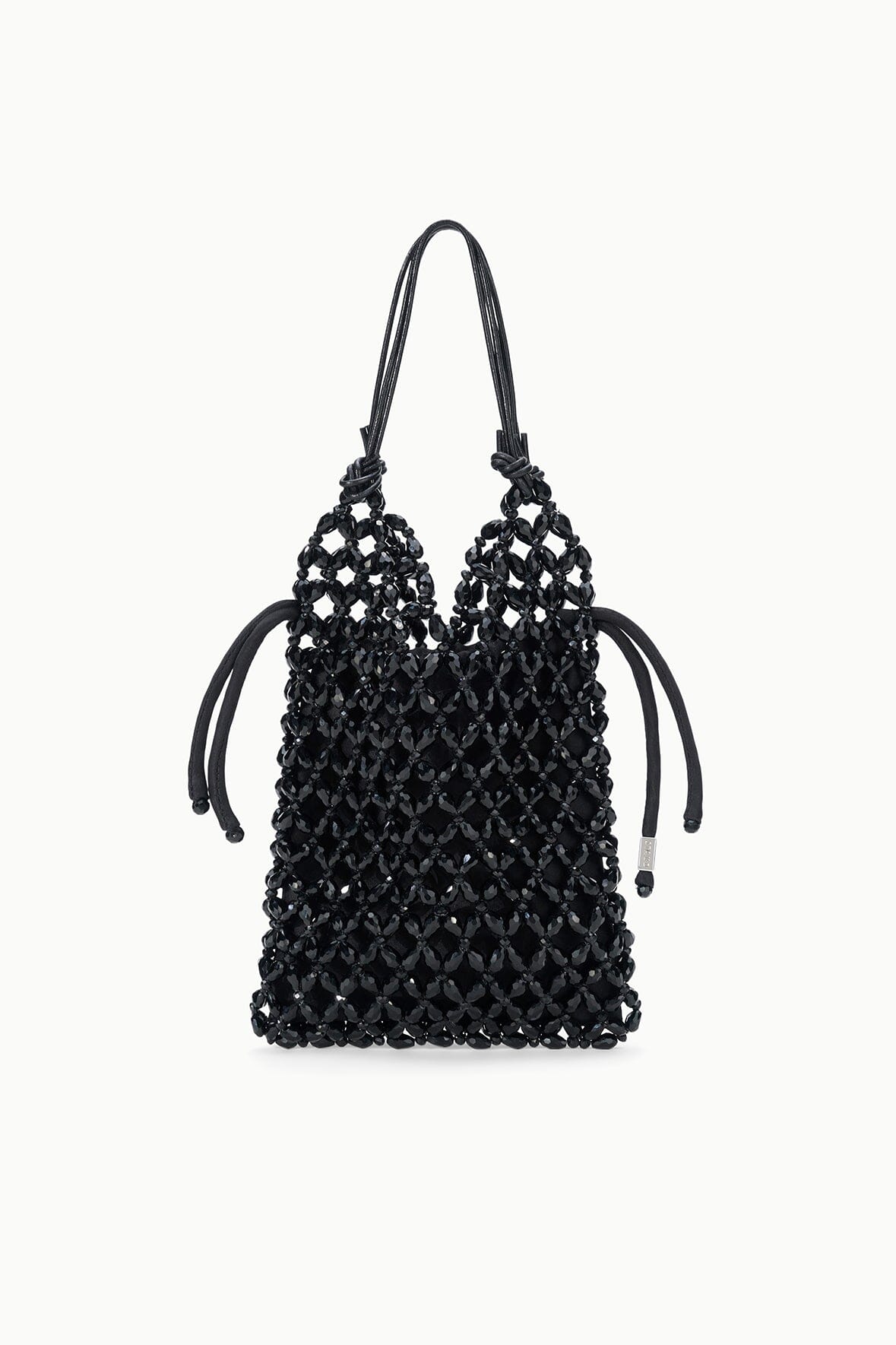 Karla Bag | Black — 1