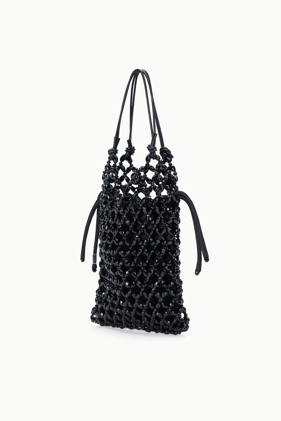 Karla Bag | Black — 4
