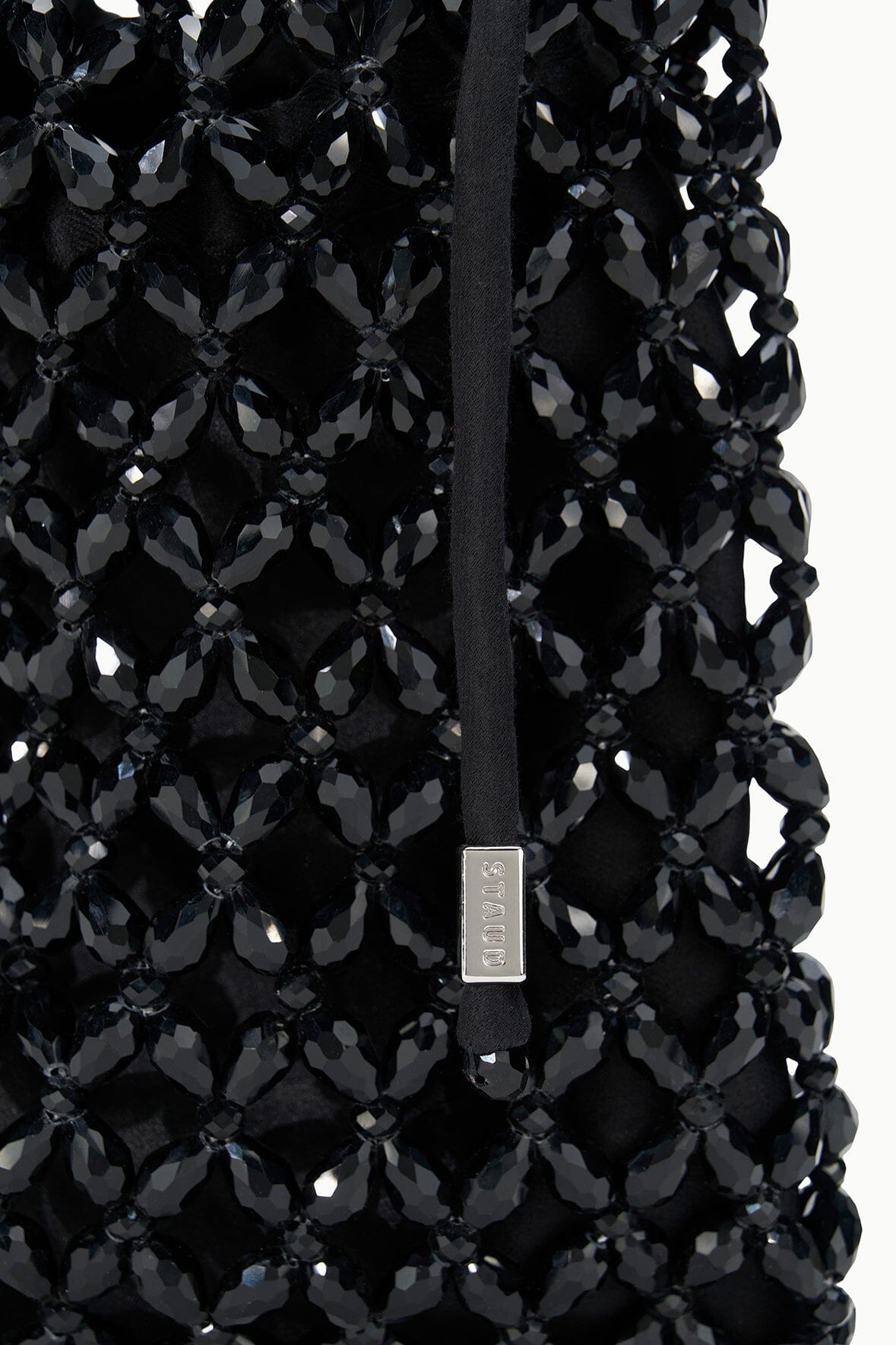 Karla Bag | Black — 5