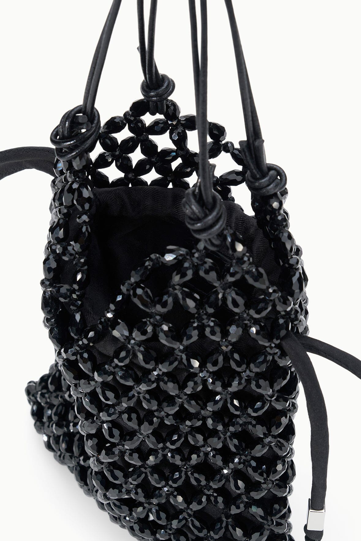 Karla Bag | Black — 6