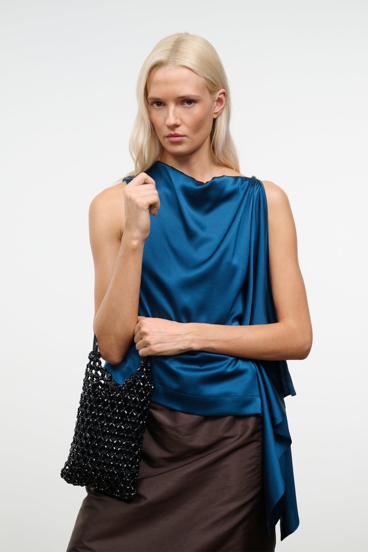 Karla Bag | Black — 2