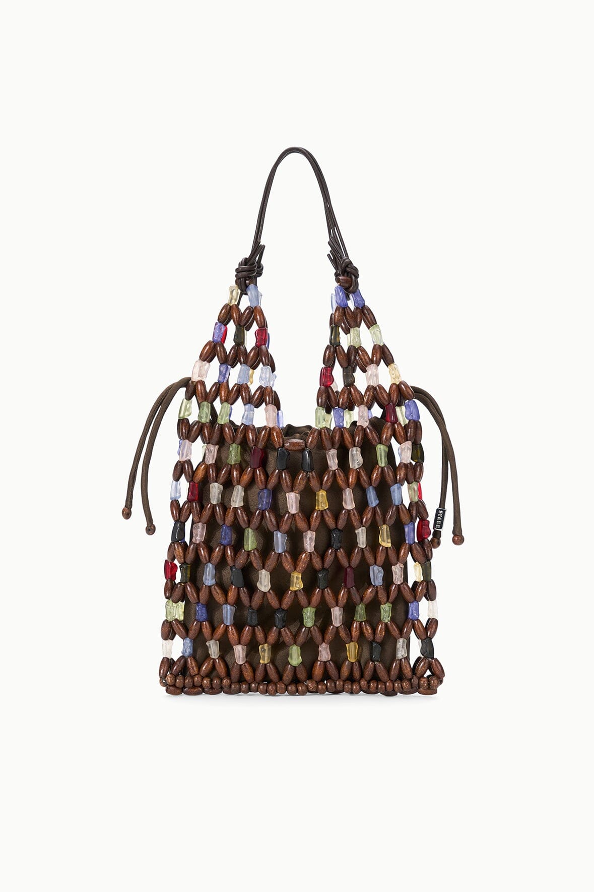 Karla Bag | Sea Glass Multi — 1