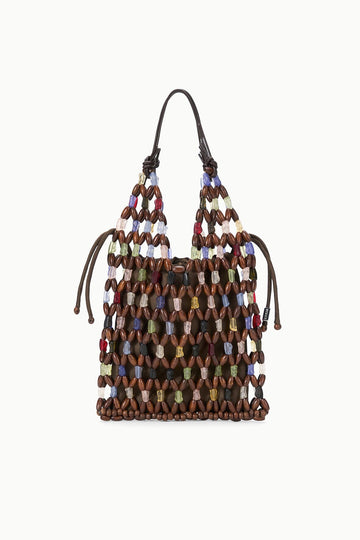 Karla Bag | Sea Glass Multi — 1