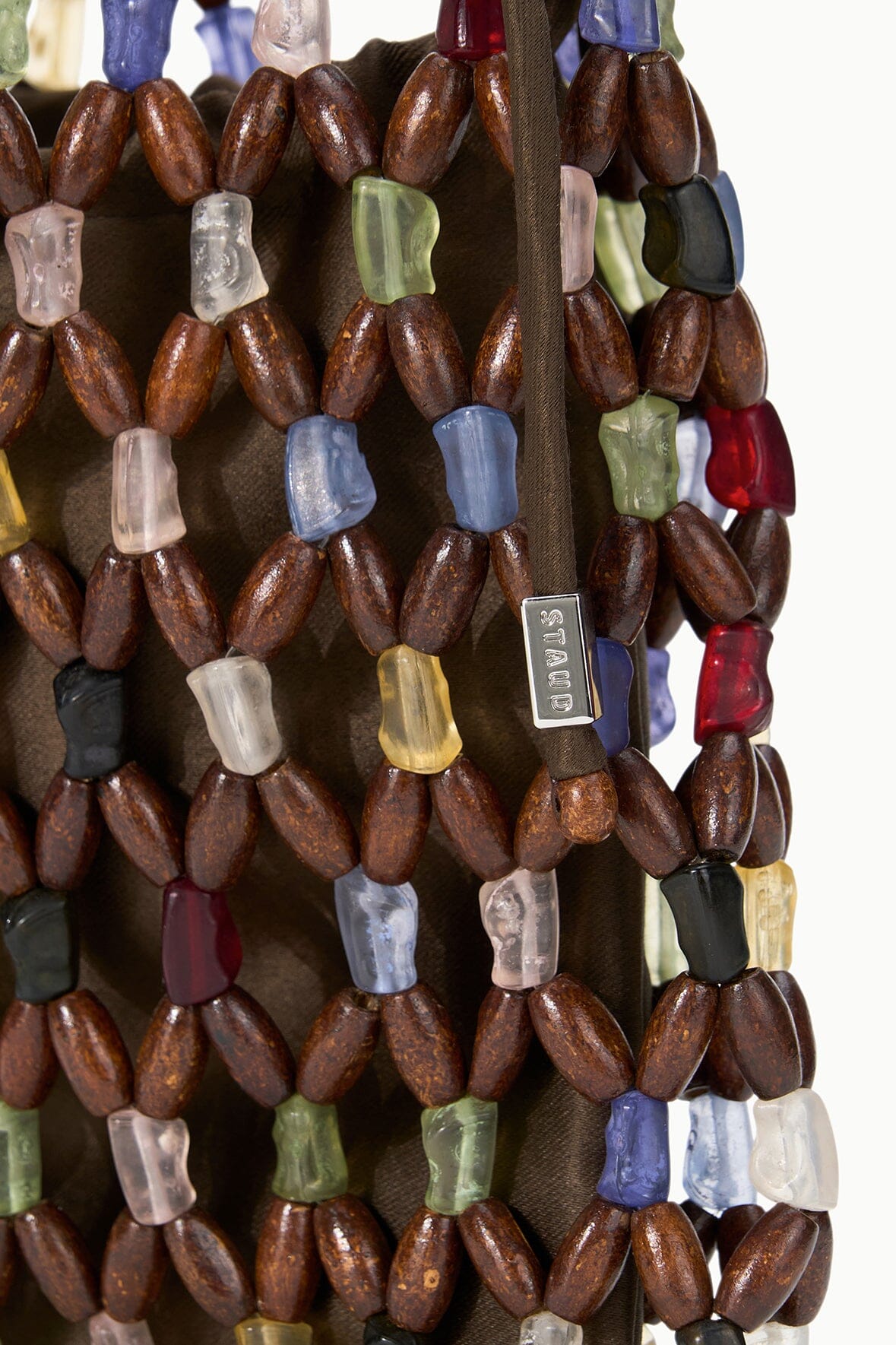 Karla Bag | Sea Glass Multi — 7