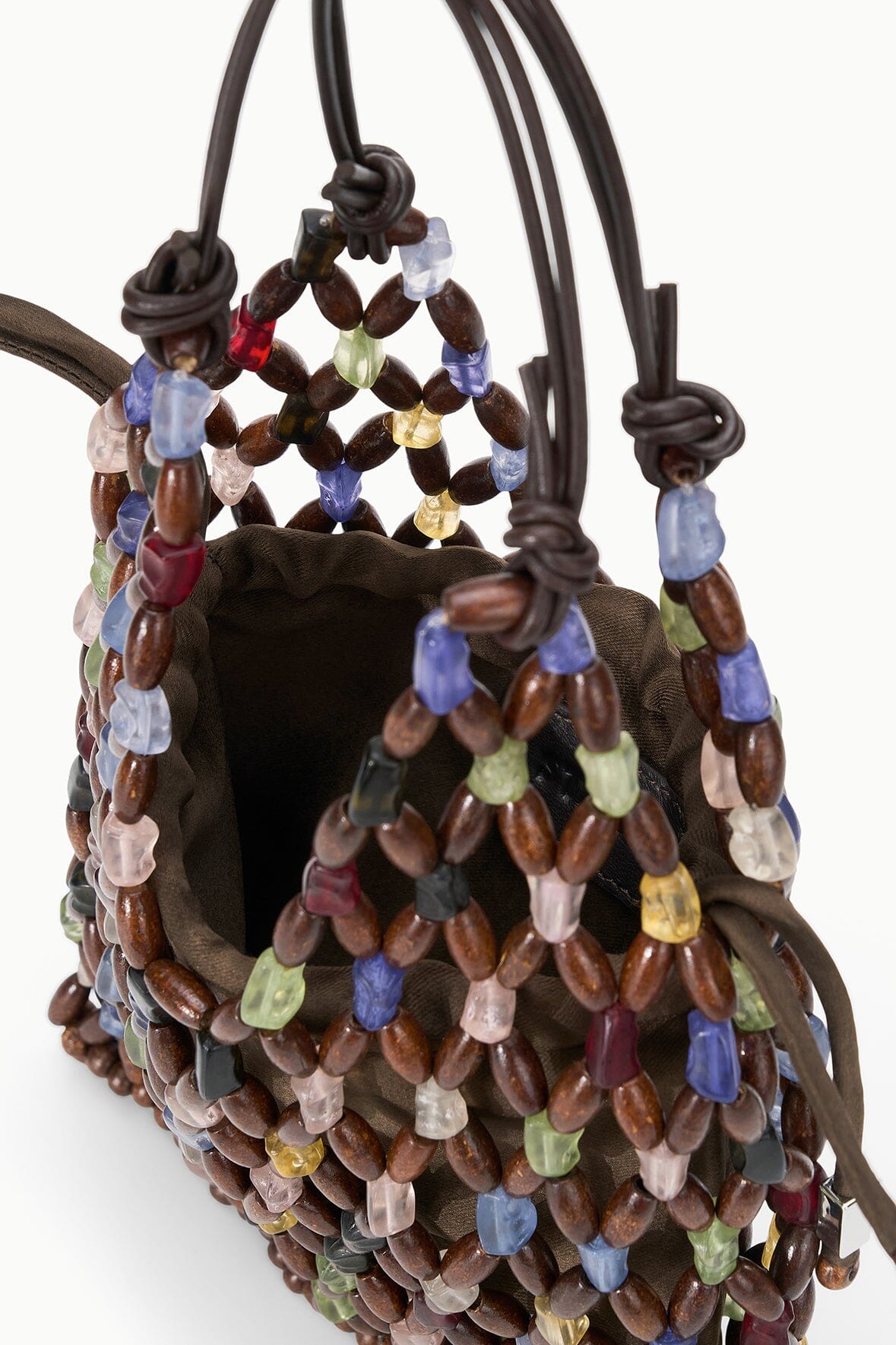 Karla Bag | Sea Glass Multi — 8