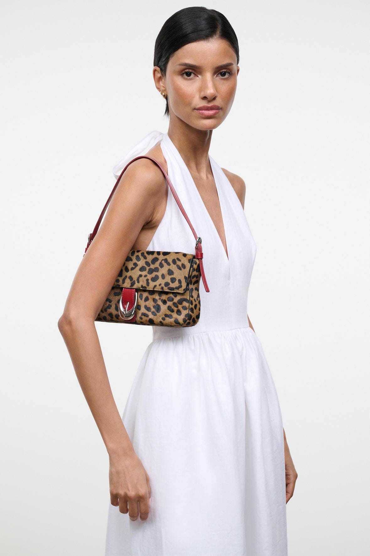 Harlow Bag | Cheetah — 6