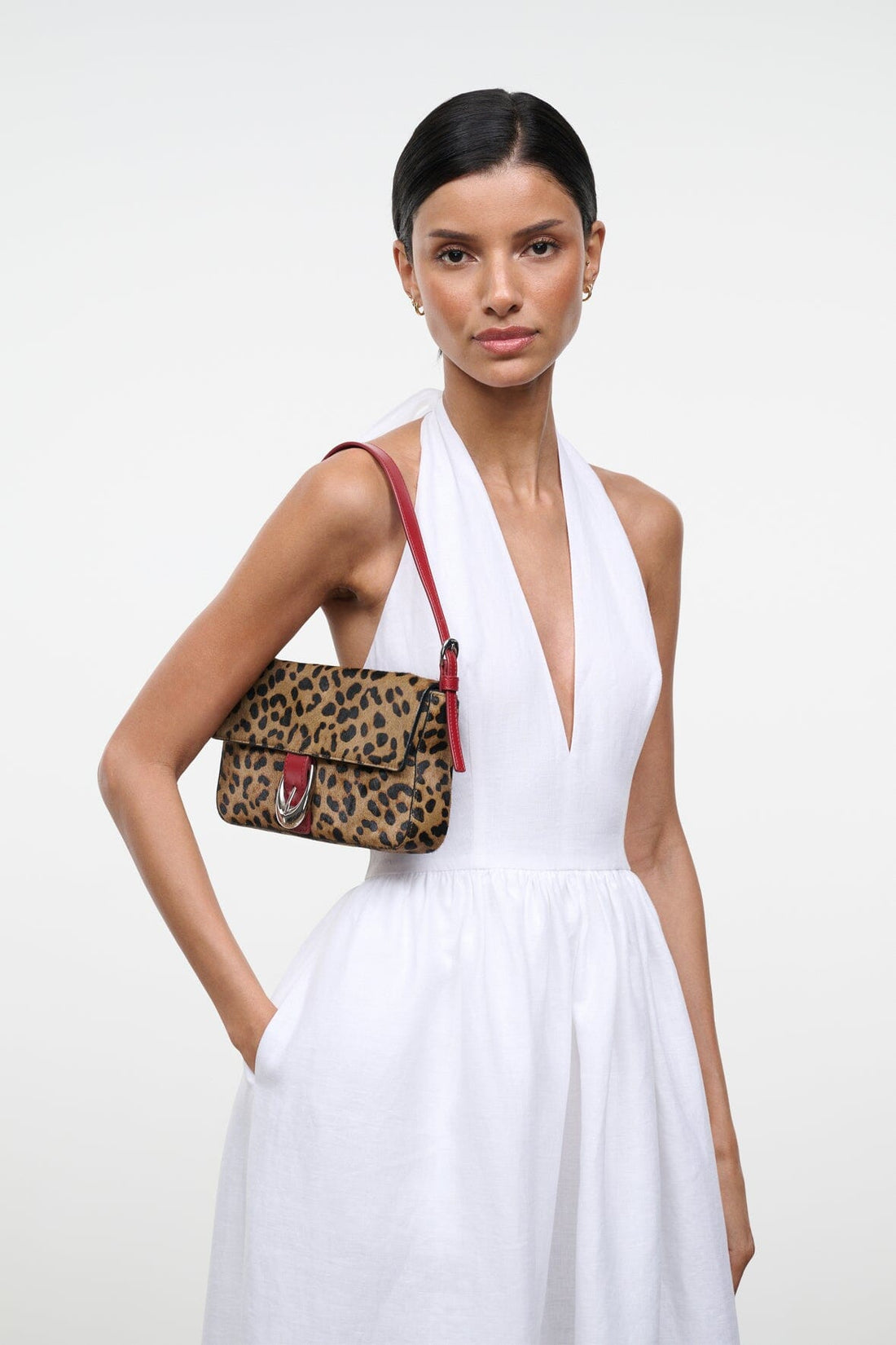Harlow Bag | Cheetah — 1