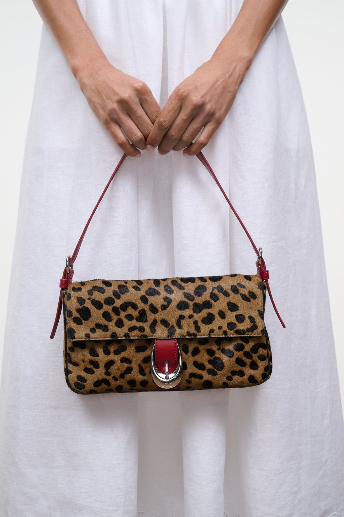 Harlow Bag | Cheetah — 5