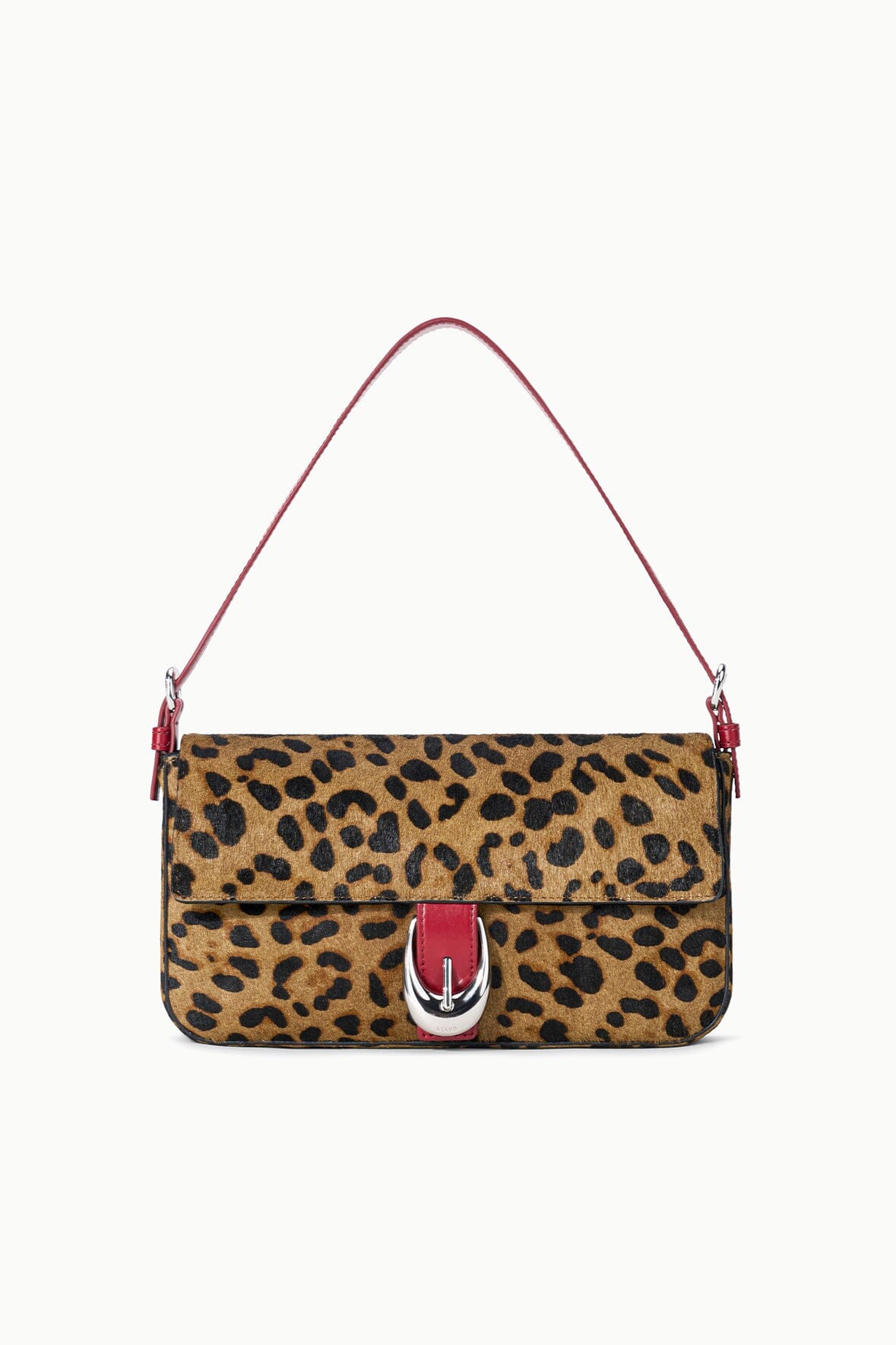 Harlow Bag | Cheetah — 1
