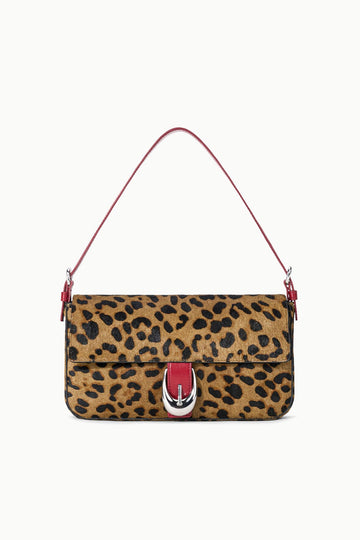 Harlow Bag | Cheetah — 1