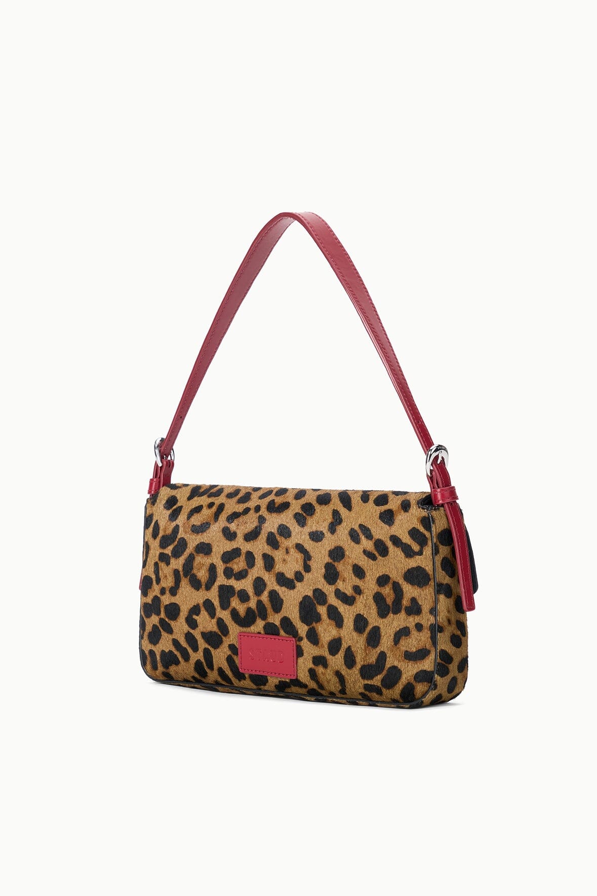 Harlow Bag | Cheetah — 4