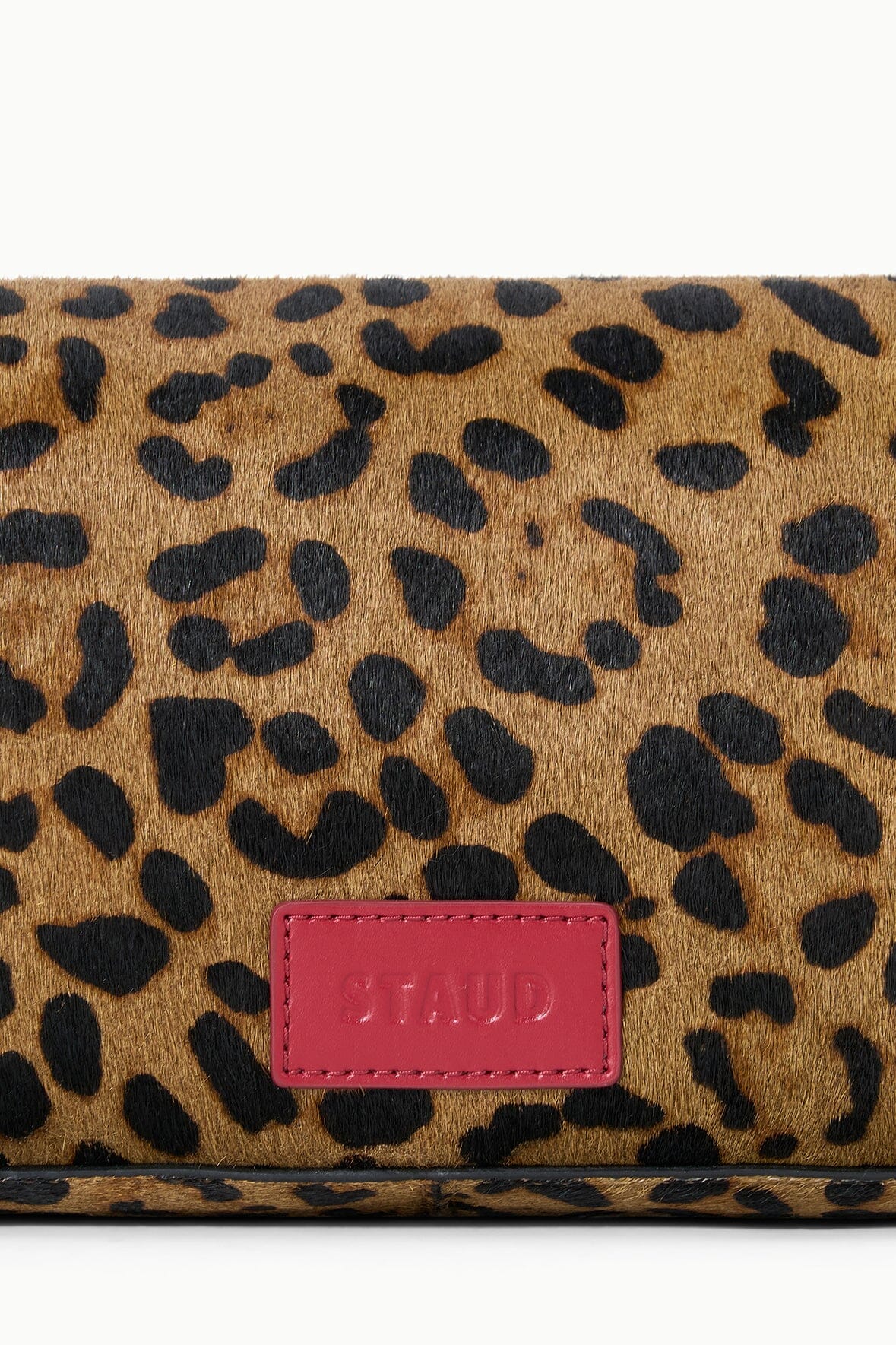 Harlow Bag | Cheetah — 8