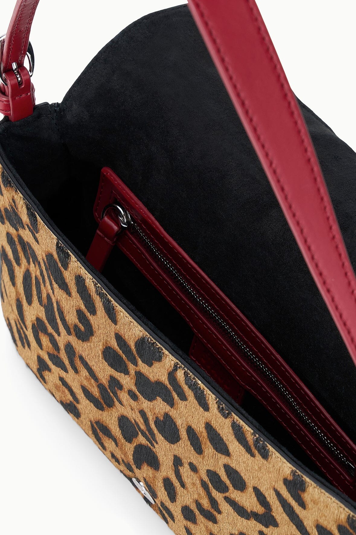 Harlow Bag | Cheetah — 7