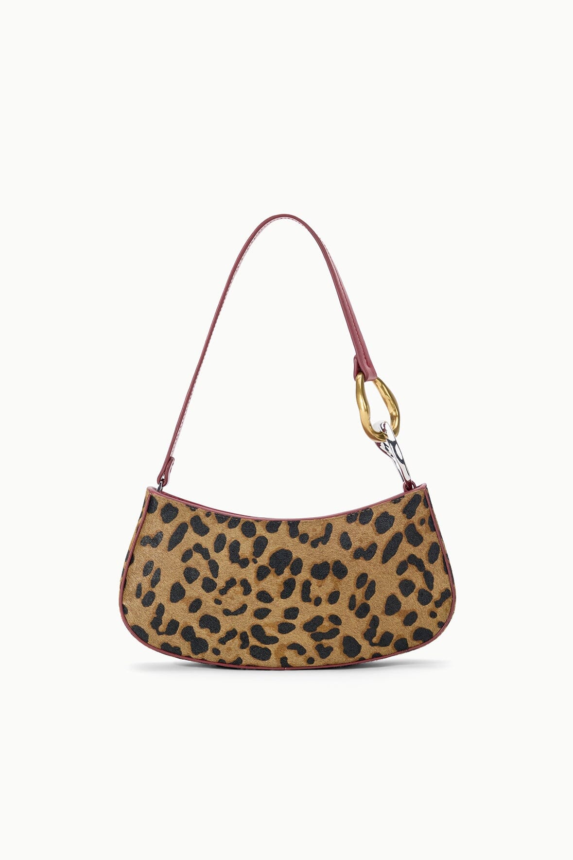 Ollie Bag | Cheetah — 1