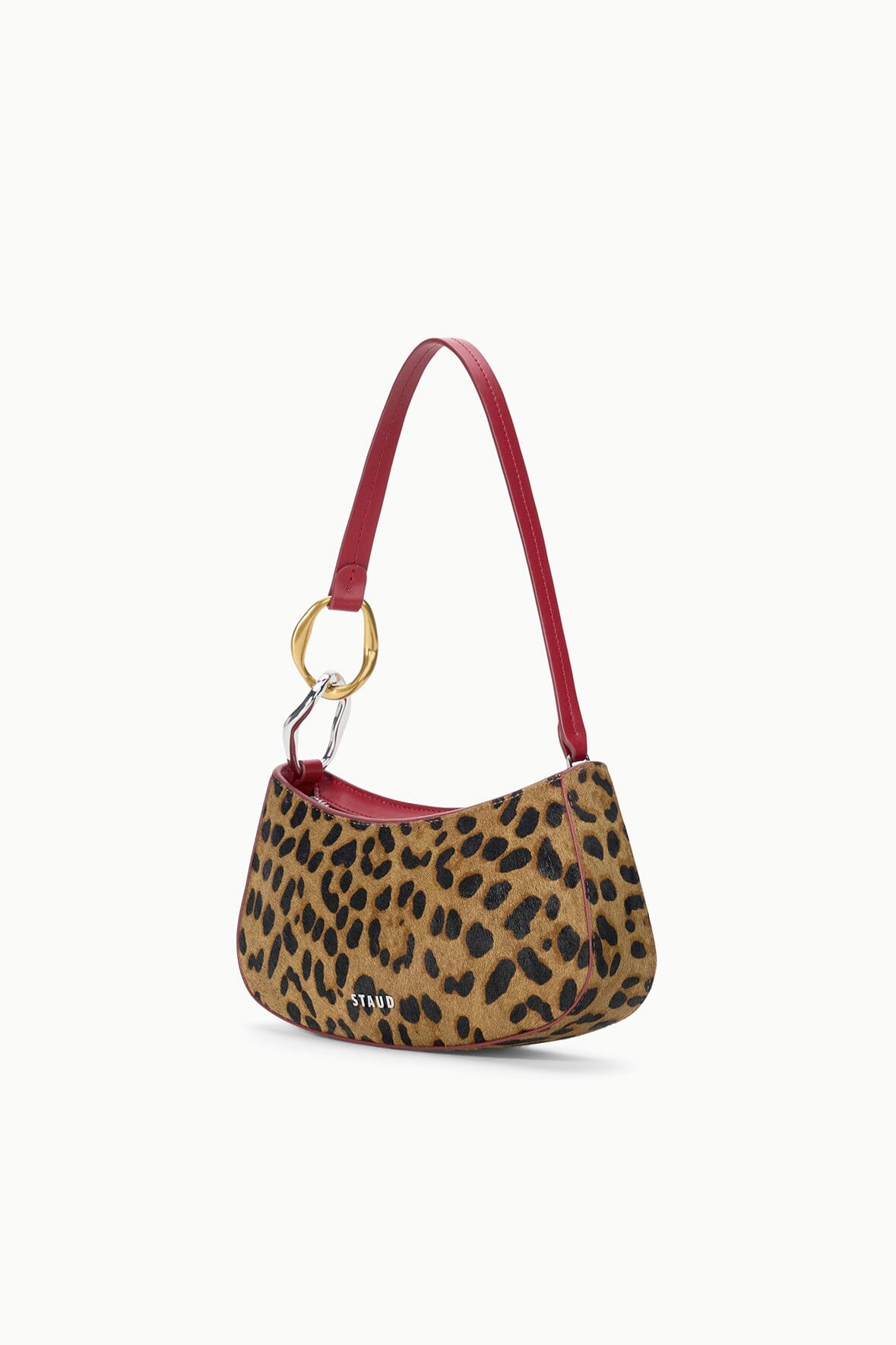 Ollie Bag | Cheetah — 7