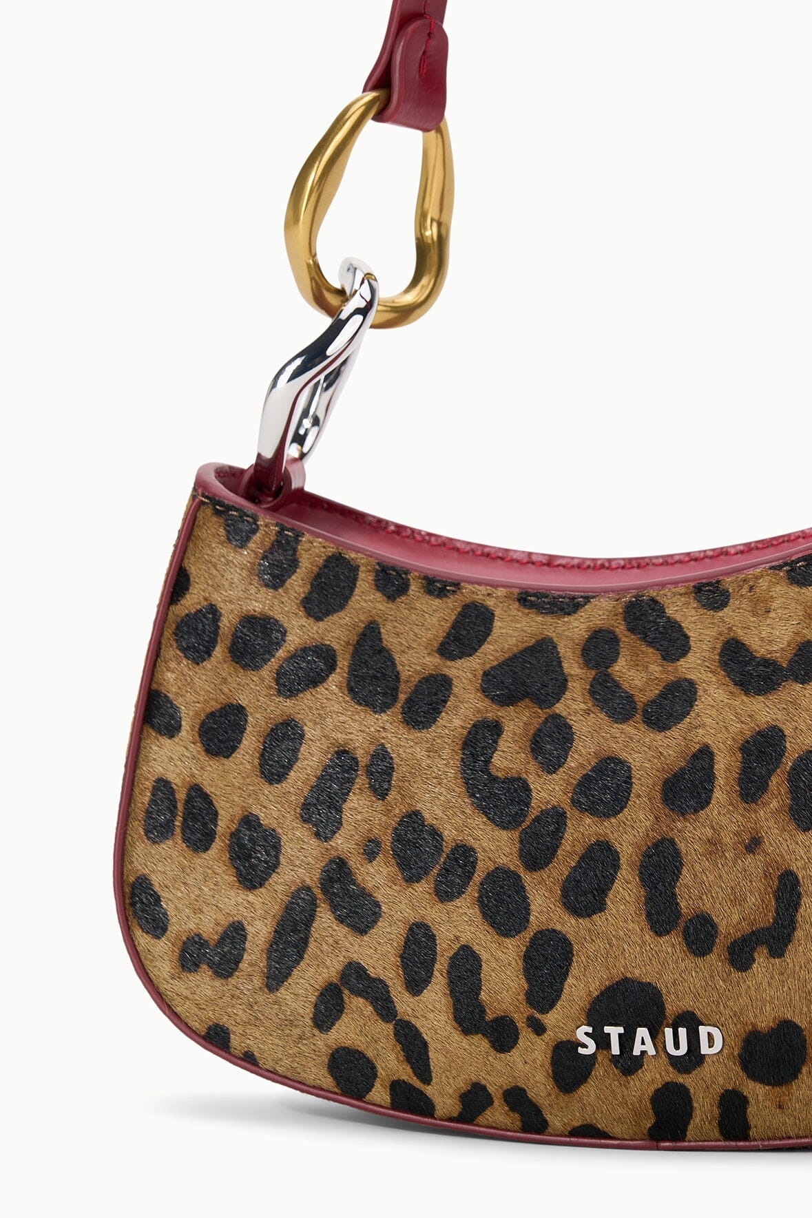 Ollie Bag | Cheetah — 8