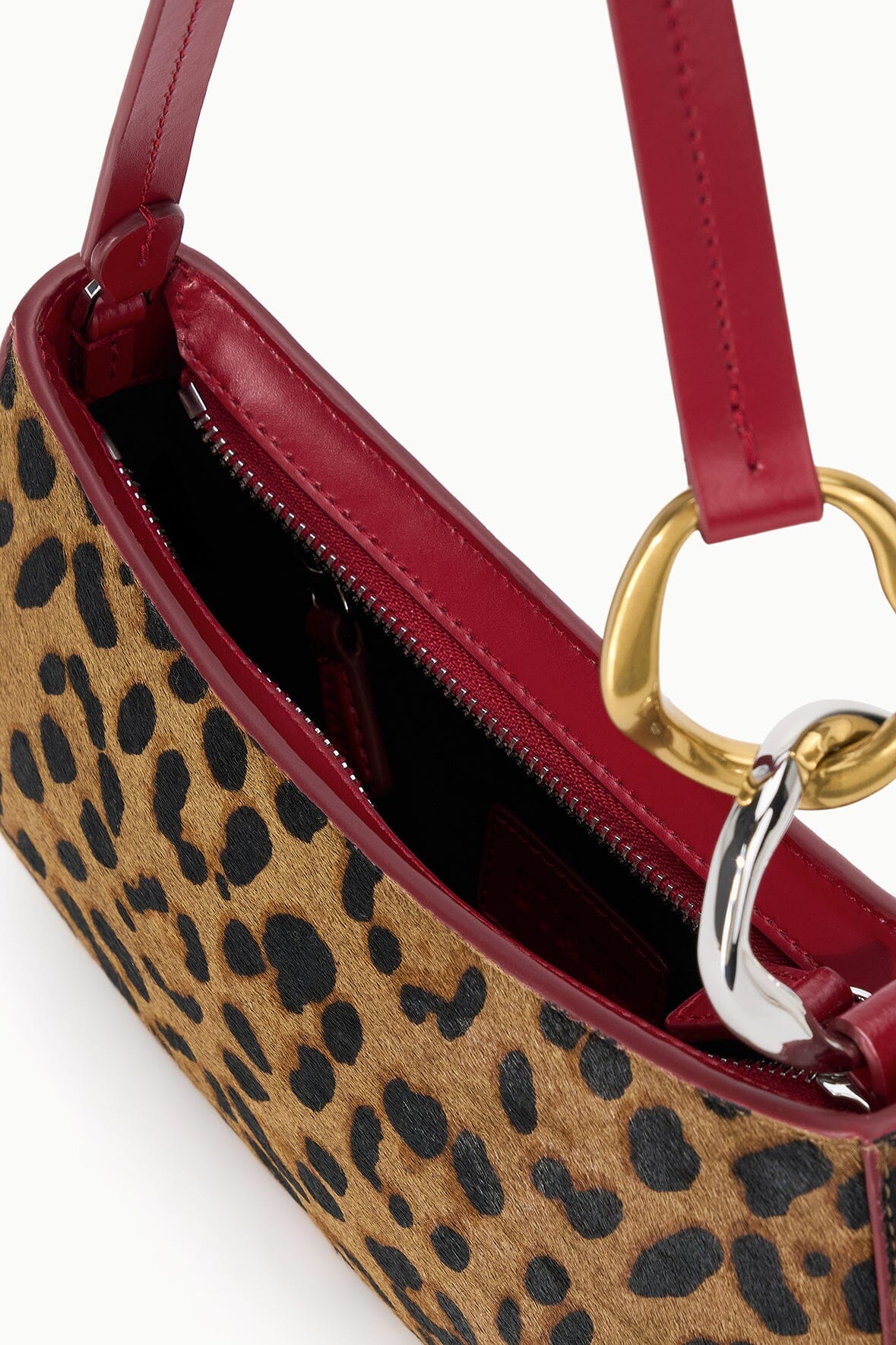 Ollie Bag | Cheetah — 9