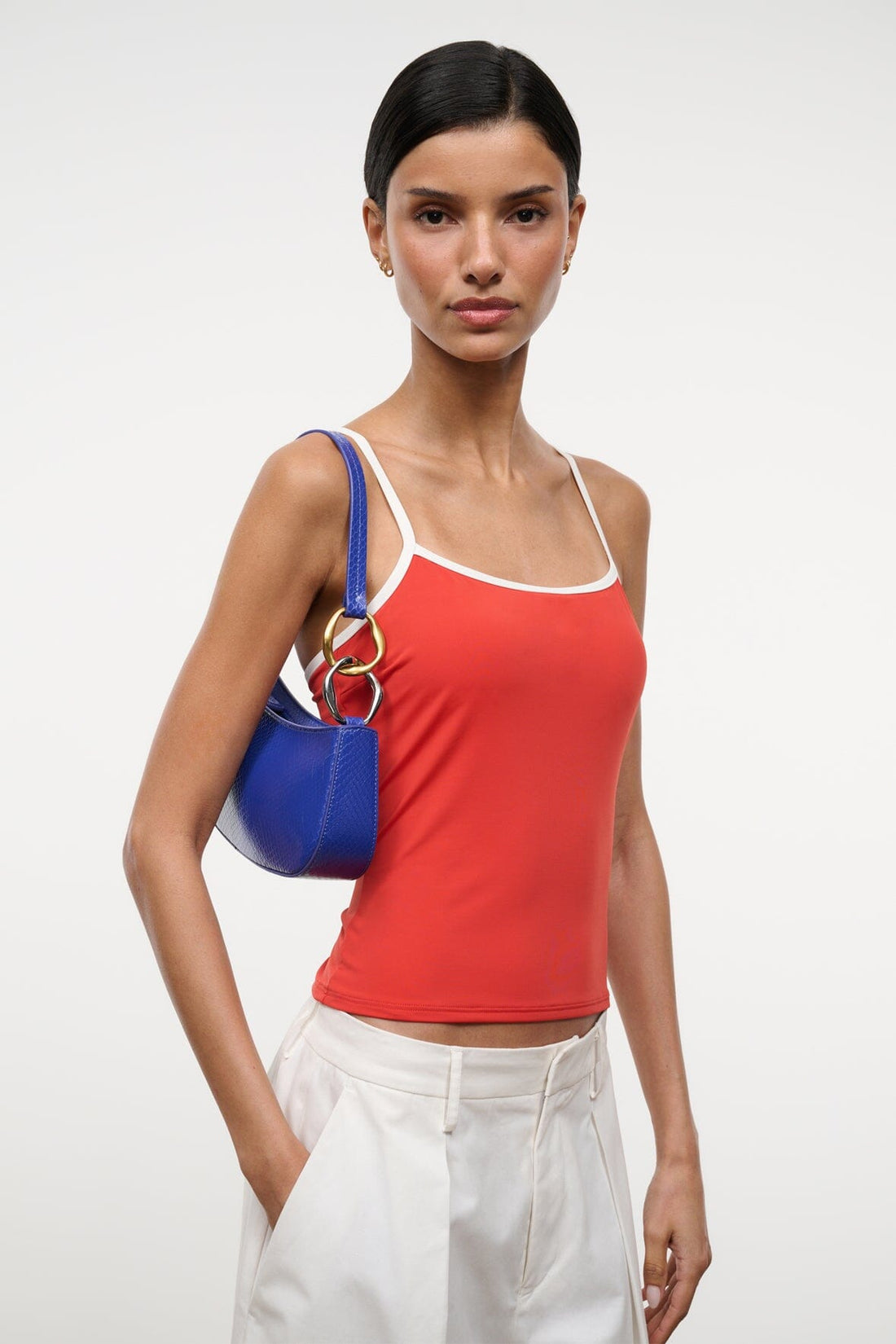 Ollie Bag | Cobalt — 1