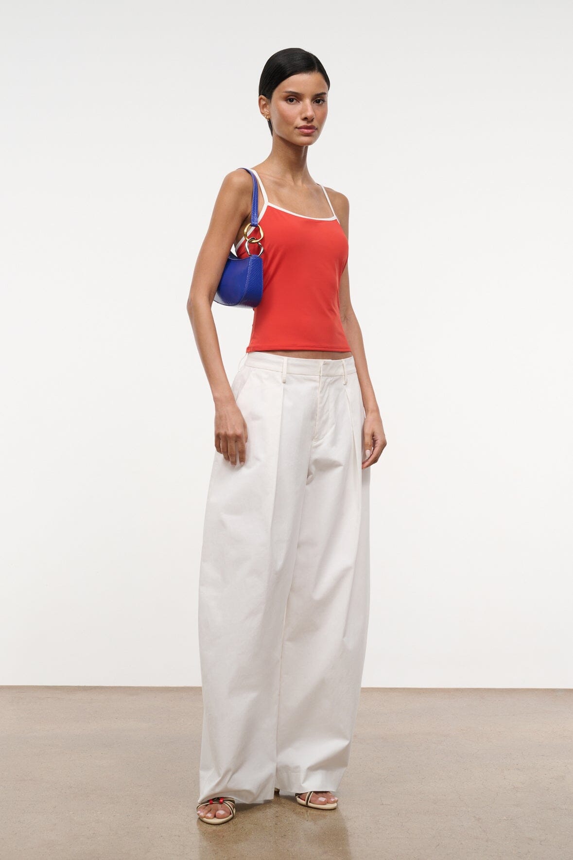 Ollie Bag | Cobalt — 4