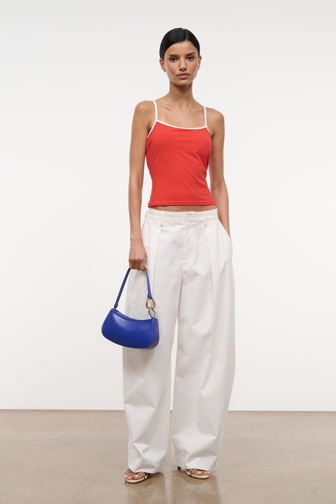 Ollie Bag | Cobalt — 3