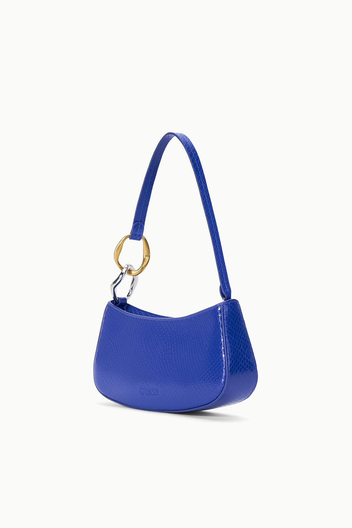 Ollie Bag | Cobalt — 6