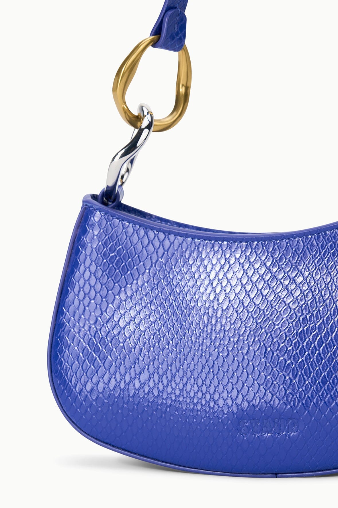 Ollie Bag | Cobalt — 7