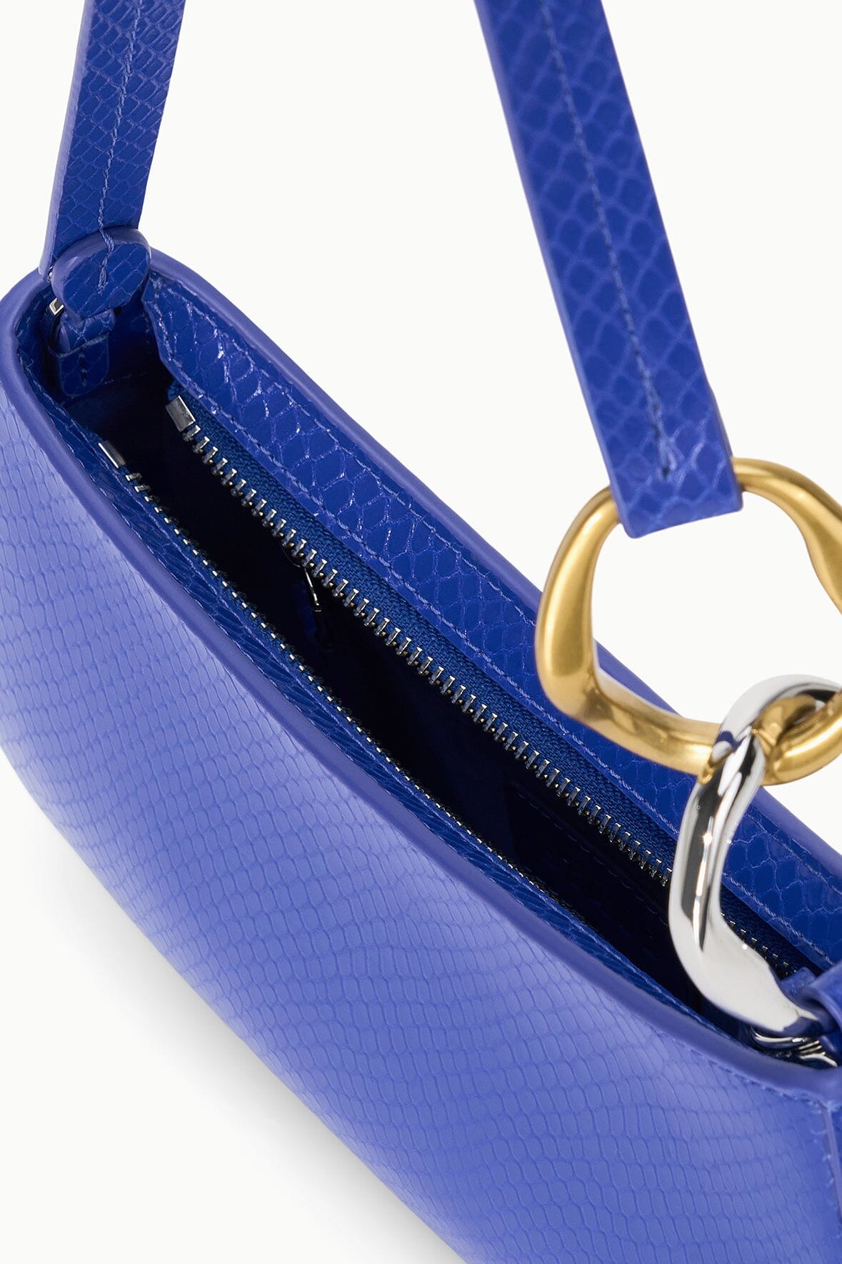 Ollie Bag | Cobalt — 8