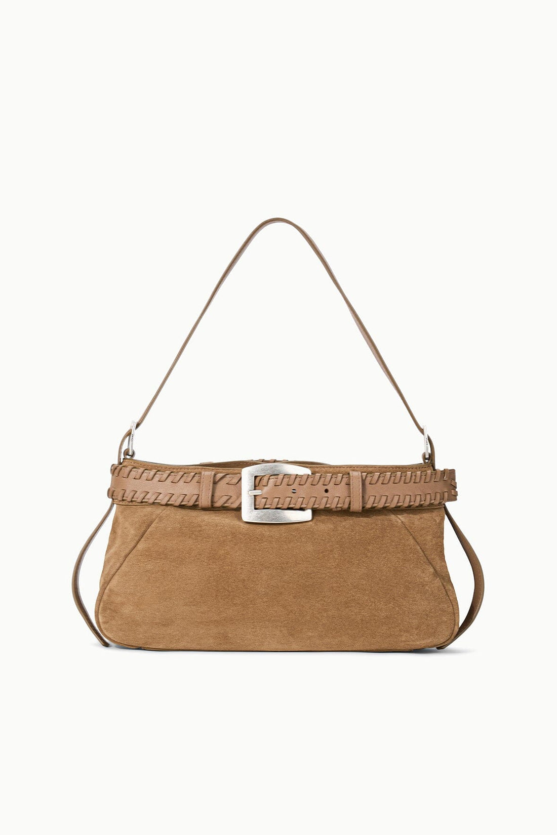 Brooklyn Shoulder Bag | Husk — 1