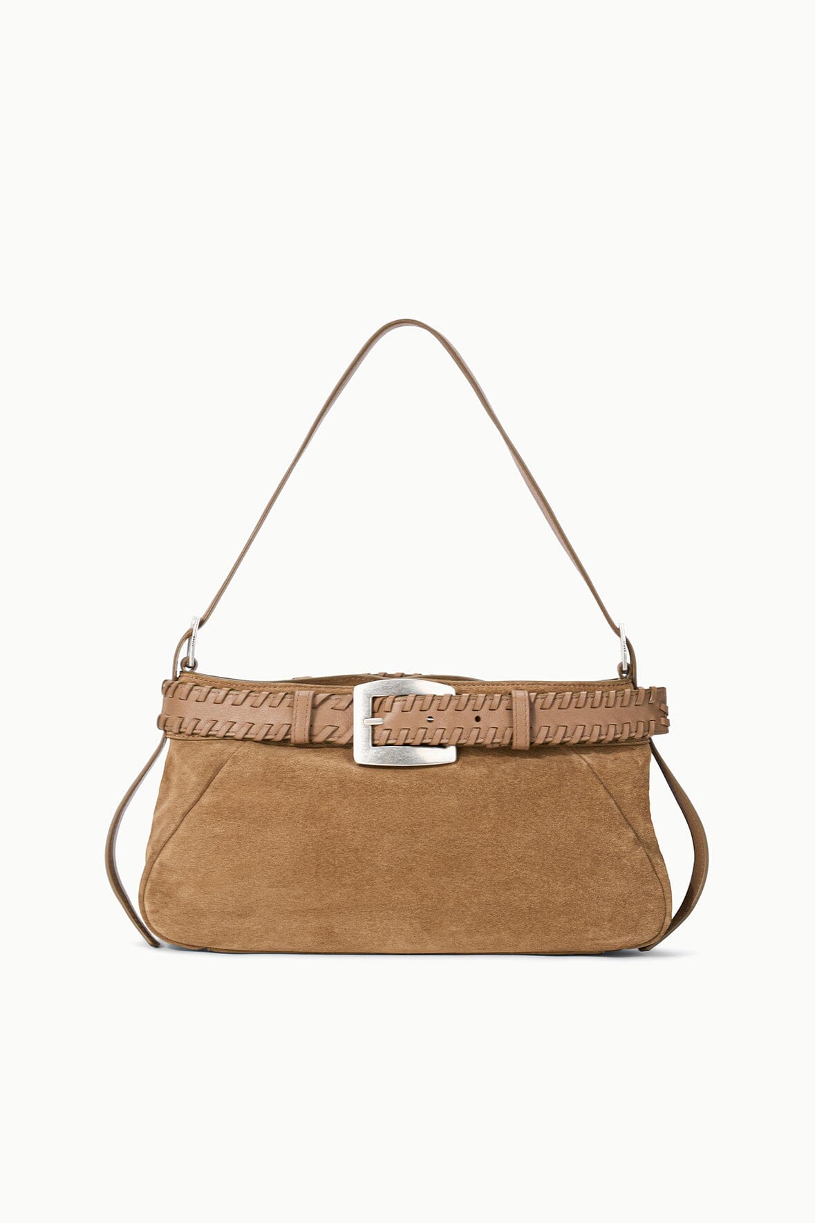 Brooklyn Shoulder Bag | Husk — 1